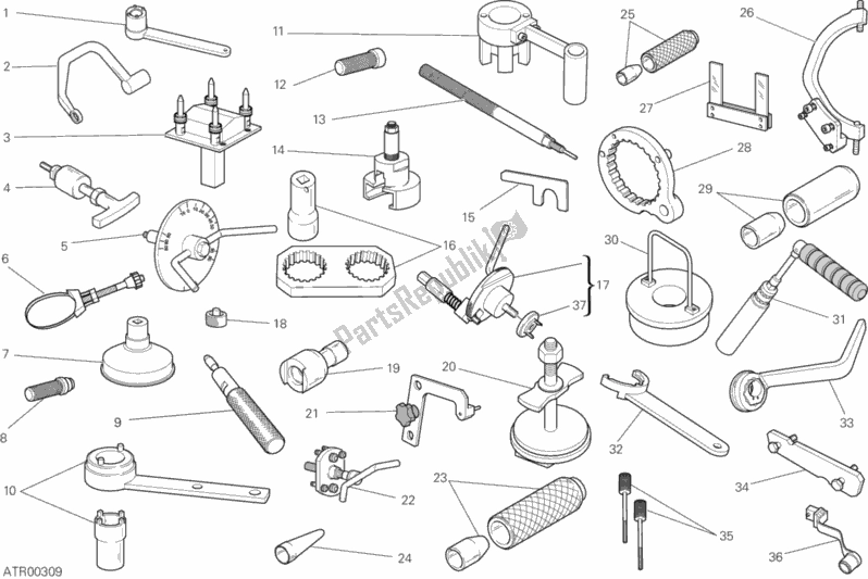 Wszystkie części do Narz? Dzia Serwisowe Warsztatu (silnik) Ducati Hypermotard Hyperstrada USA 821 2013 Wszystkie części do Narz? Dzia Serwisowe Warsztatu (silnik) Ducati Hypermotard Hyperstrada USA 821 2013